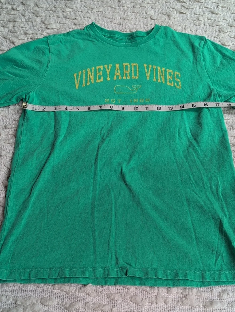 Vineyard Vines Boys XL Mens Small Bundle Lot Tees Button Up Short Sleeve